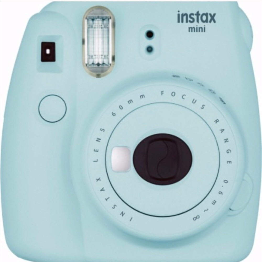 ISO.. I’m  looking to BUY a Polaroid camera.